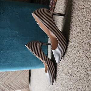 Kelly & Katie Astivia Heels